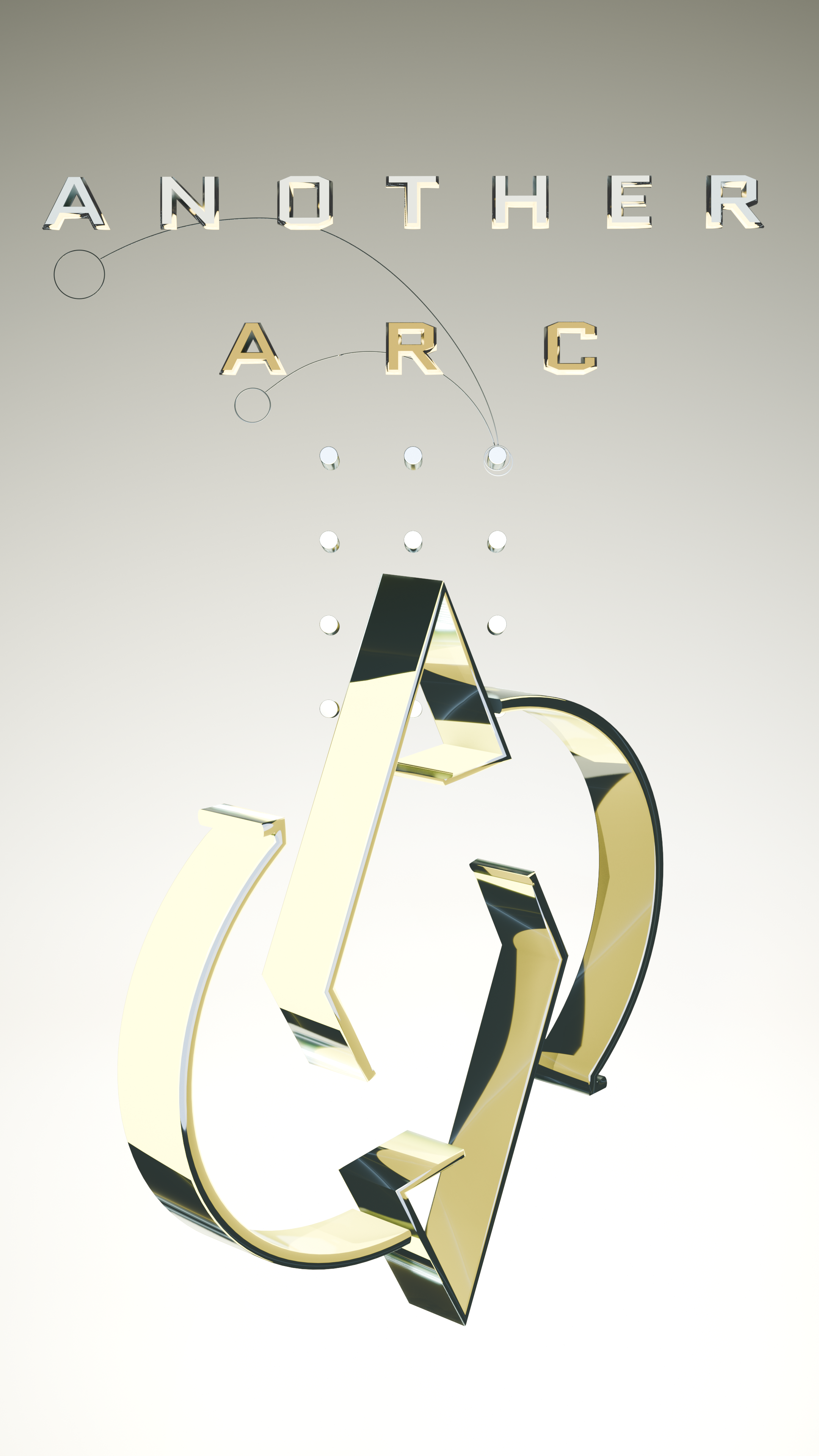 Another Arc — self-titled album